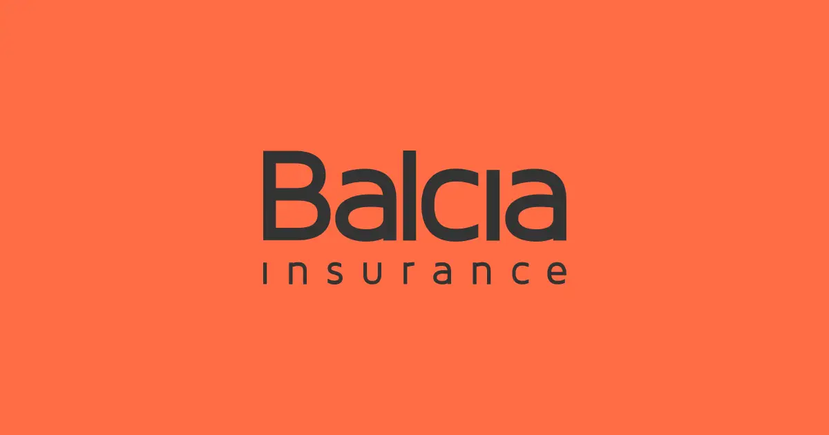 Balcia Insurance Logo Balcia Insurance