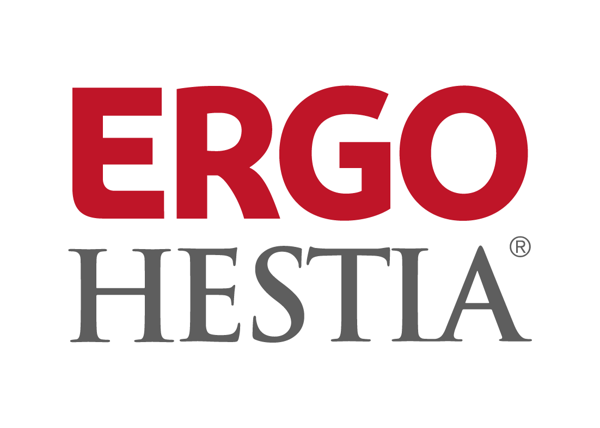 ERGO Hestia Logo ERGO Hestia