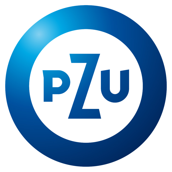 PZU Logo PZU